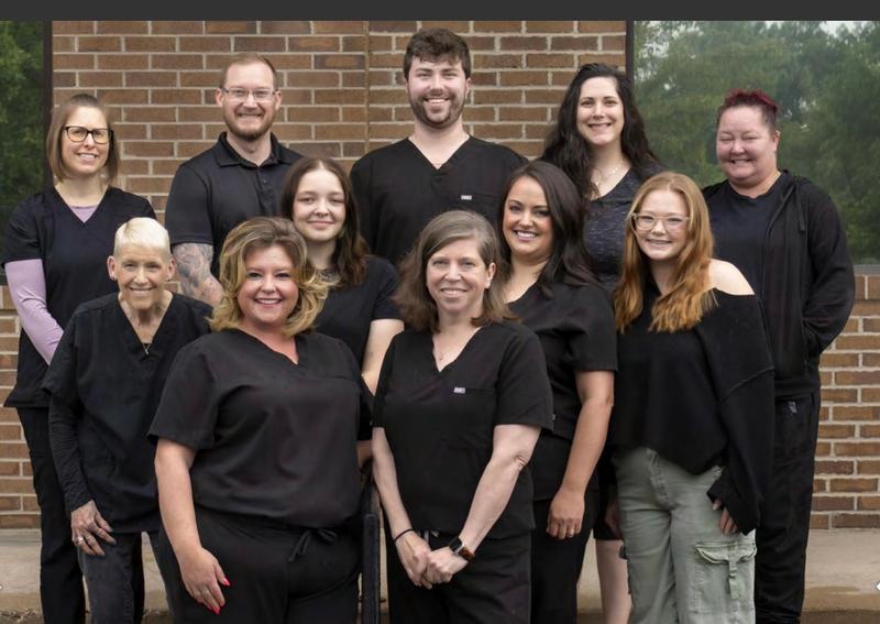 Carousel Slide 7: Best of 2025- Best Veterinary clinic